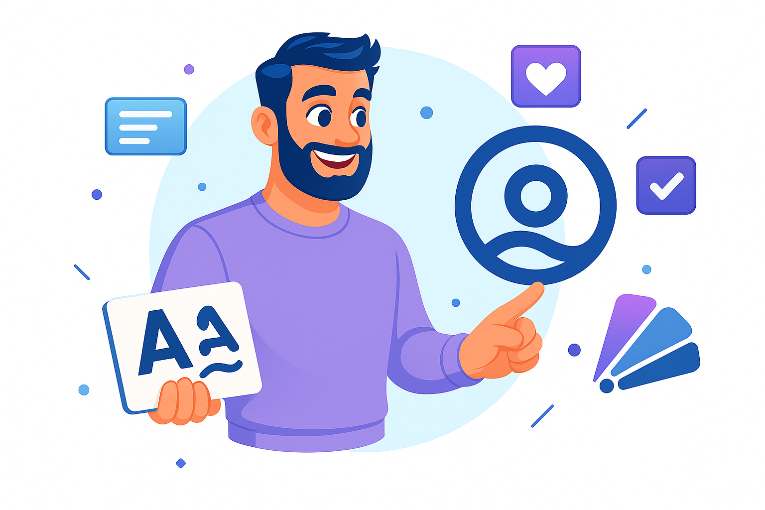 Logo & Brand Identity